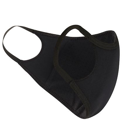 Reebok Face Mask - Small - 3-pack - Black