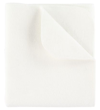 Cocoon Company Bettlaken m. Nässeschutz - 40x90 cm - Natur