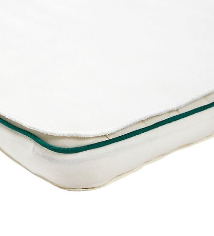 Cocoon Company Mattress Protector - 31x75 cm - Natural