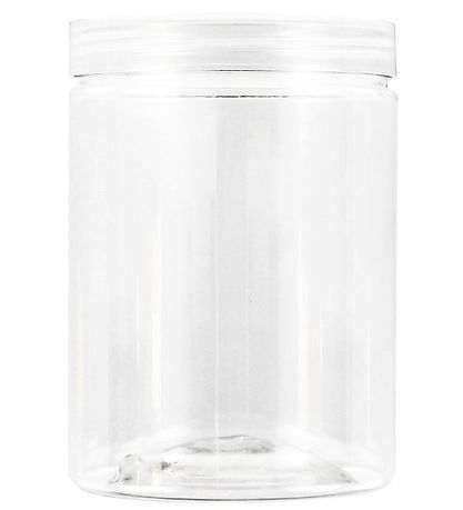 Kids-world Plastic bucket w. Lid - 12-Pack - 0.5 L
