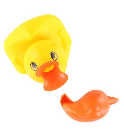 SES Creative Bath Toy- Bath Duck w. Sound