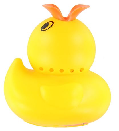 SES Creative Bath Toy- Bath Duck w. Sound