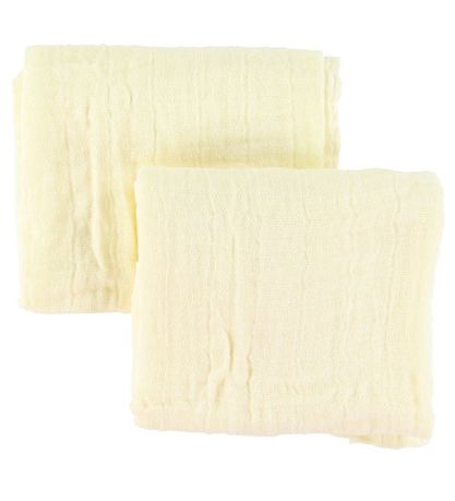 Pippi Cloth Diapers - 8-pack - 65x65 cm - Mahogany
