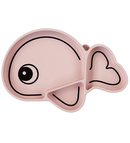 Done By Deer Bowl - Silicone - Stick & Stay - Wally -