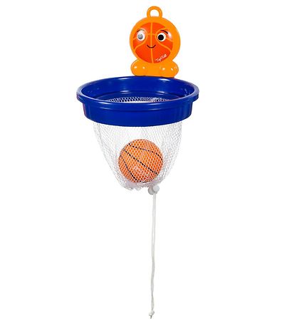 Tiger Tribe Bath Toy - Bath Ball - Dunk Time