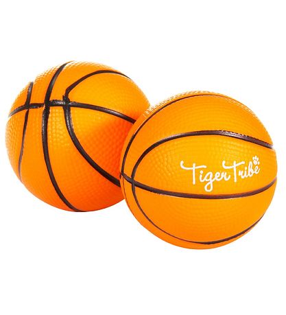Tiger Tribe Bath Toy - Bath Ball - Dunk Time