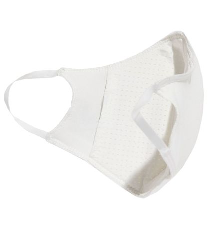 adidas Performance Face Masks - M/L - 3-pack - Black/White/Red