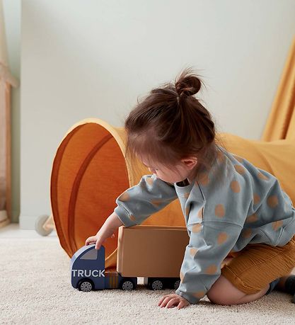 Kids concept tunnel outlet