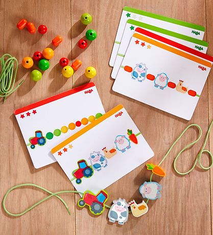 HABA Skill Game - Farm