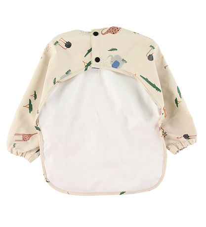 Liewood Apron - Merle - Safari Sandy Mix