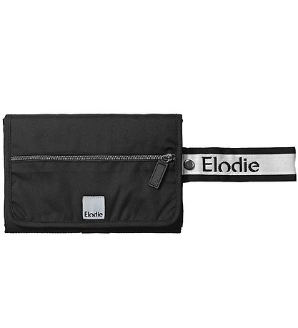Elodie Details Changing Mat - Off-Black