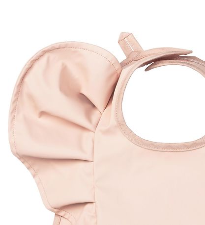 Elodie Details Smekkur - Powder Bleikt M. Rifflur