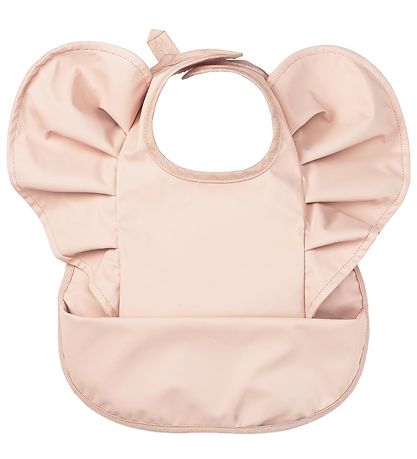 Elodie Details Smekkur - Powder Bleikt M. Rifflur