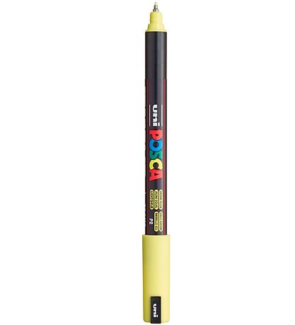 Posca Marker - PC-1MR - Sun Yellow