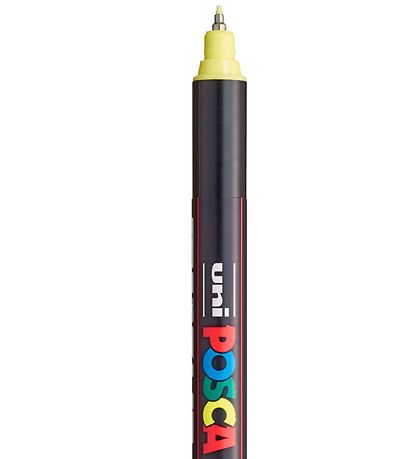 Posca Marker - PC-1MR - Sun Yellow