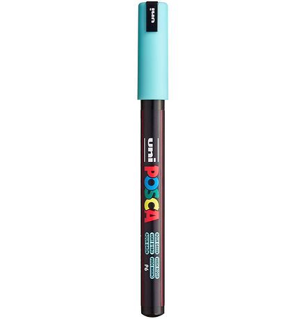 Posca Tússlitir - PC-1MR - Sægrænt