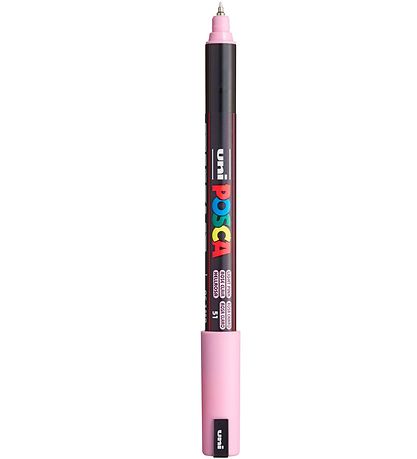 Posca Marker - PC-1MR - Light Rose
