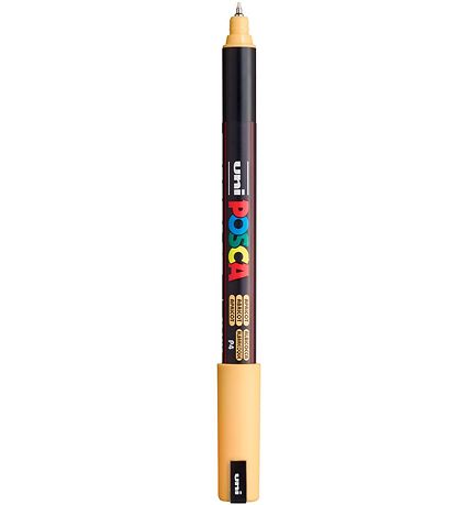 Posca Marker - PC-1MR - Apricot