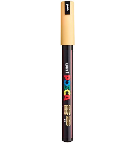 Posca Marker - PC-1MR - Apricot