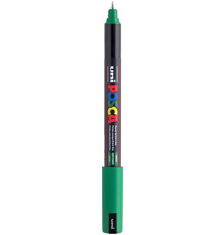 Posca Marker - PC-1MR - Green