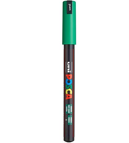 Posca Marker - PC-1MR - Green