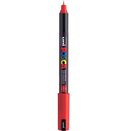 Posca Marker - PC-1MR - Red