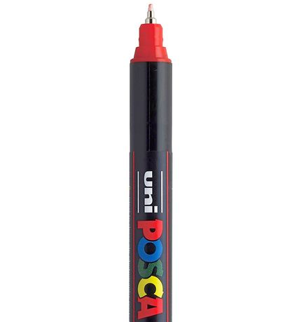 Posca Marker - PC-1MR - Red