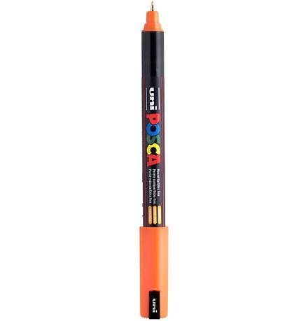 Posca Marker - PC-1MR - Orange