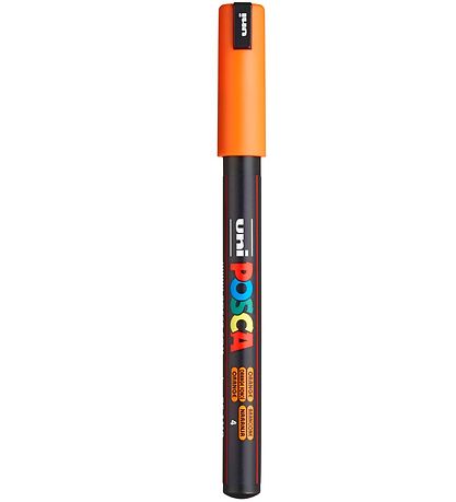 Posca Tússlitir - PC-1MR - Appelsína