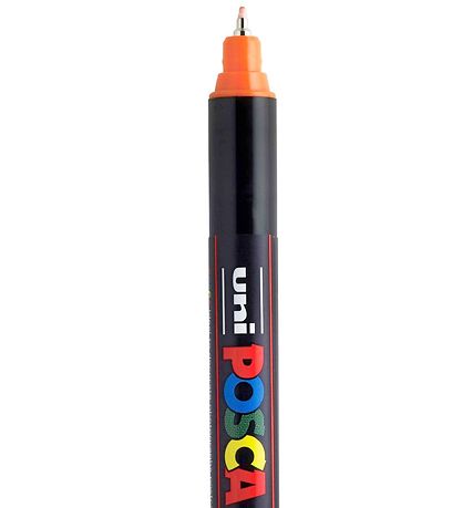 Posca Marker - PC-1MR - Orange