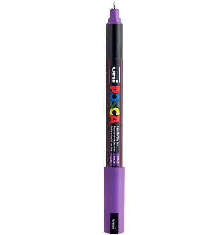 Posca Marker - PC-1MR - Violet