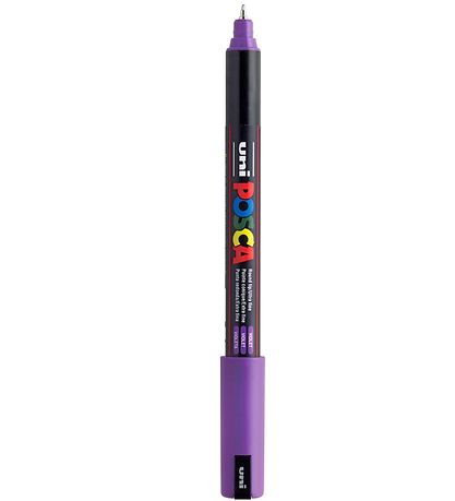 Posca Marqueur - PC-1MR - Violet