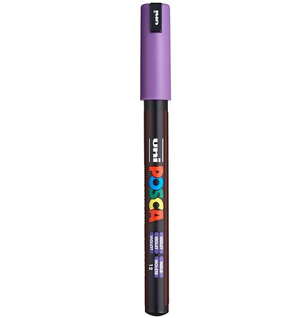 Posca Marqueur - PC-1MR - Violet