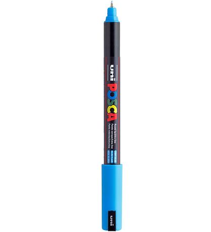Posca Tússlitir - PC-1MR - Ljósblátt