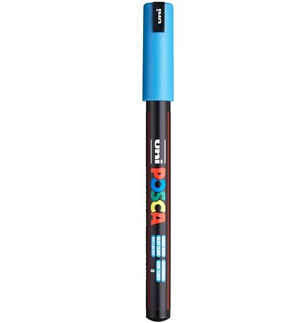 Posca Marker - PC-1MR - Light Blue