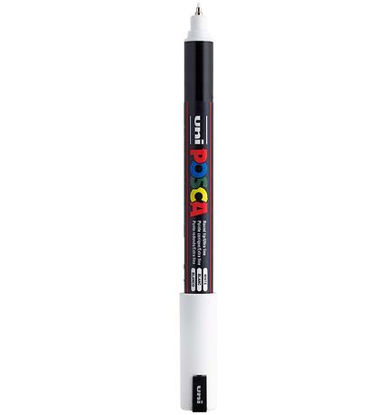 Posca Marker - PC-1MR - White