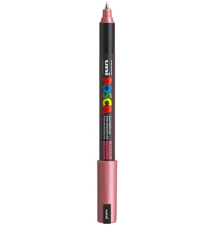 Posca Marker - PC-1MR - Red Metal