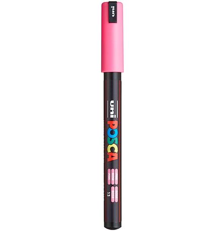 Posca Tússlitir - PC-1MR - Bleikt