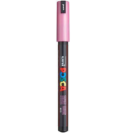 Posca Marker - PC-1MR - Pink Metal
