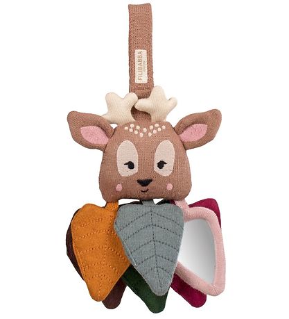 Filibabba Aufhängung - Bea The Bambi - Brownie
