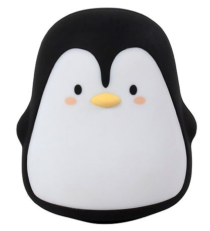 Filibabba Nachtlampe - Pelle The Penguin - 13 cm