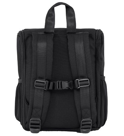 Baby Dreamer Junior Bag - MiniMe - Black