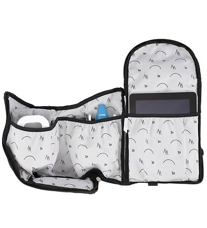 Baby Dreamer Junior Bag - MiniMe - Black