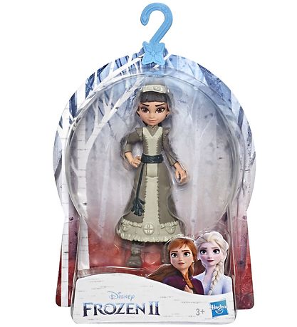 Disney Frozen Mini Doll - 7 cm - Honeymarin