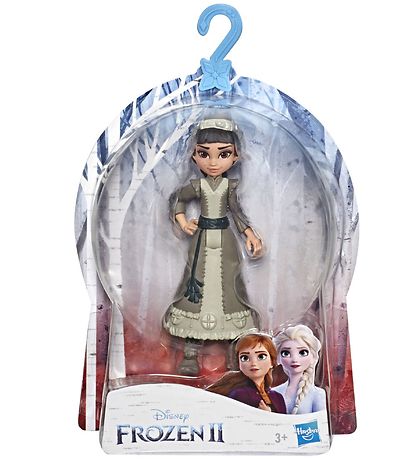 Disney Frozen Minipuppe - 7 cm - Honeymarine