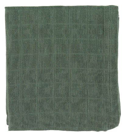 Done By Deer Muslin Cloths - 3-pack - 70x70 cm - Deer Friends Gr