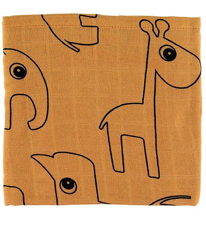 Done by Deer Taubleyjur - 3 Pakki - 70x70 cm - Deer Friends Must