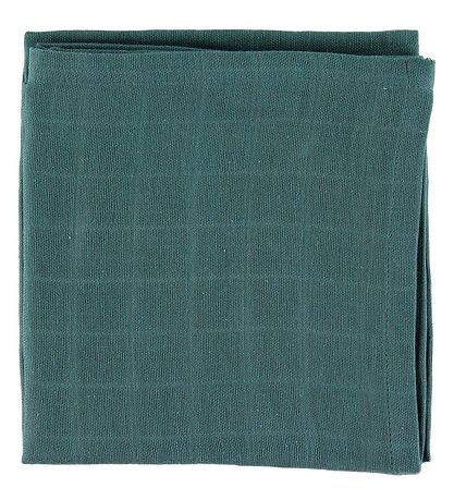 Done By Deer Muslin Cloths - 3-pack - 70x70 cm - Deer Friends Bl