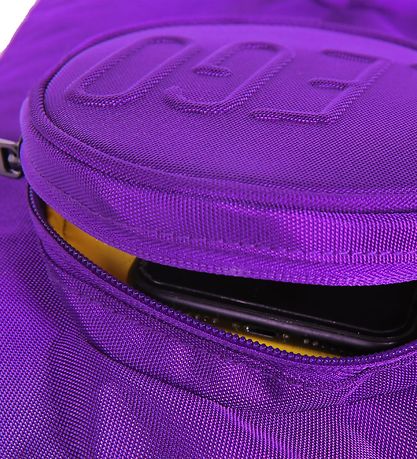 LEGO® Schulrucksack - Signature Brick - 18 L - Medium Lilac
