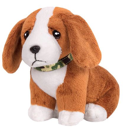 Animaux de compagnie Our Generation - Chiot Basset